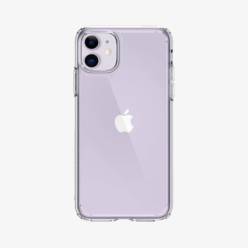 Spigen iPhone 11 Series Case Ultra Hybrid